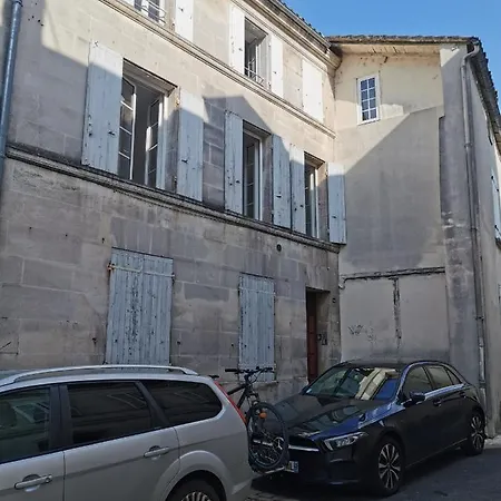 Apartment Le Beau Lieu # Hyper Centre # Proche Des Quais Cognac